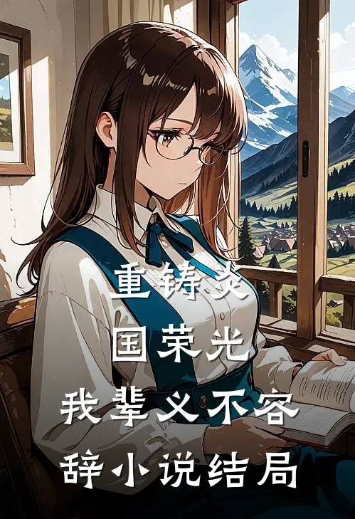 重铸炎国荣光，我辈义不容辞小说结局