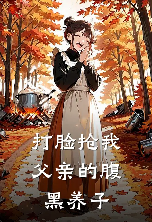 打脸抢我父亲的腹黑养子
