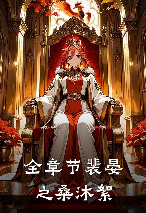 全章节裴晏之桑沐絮