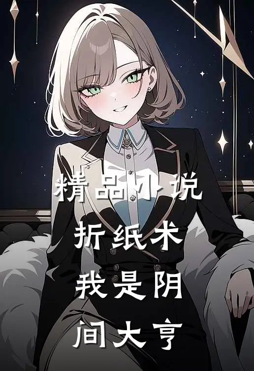 精品小说折纸术：我是阴间大亨