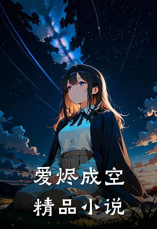 爱烬成空精品小说