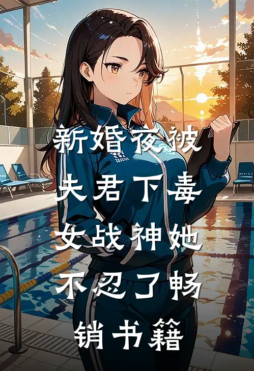 新婚夜被夫君下毒，女战神她不忍了畅销书籍