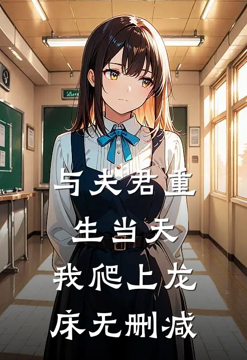 与夫君重生当天，我爬上龙床无删减