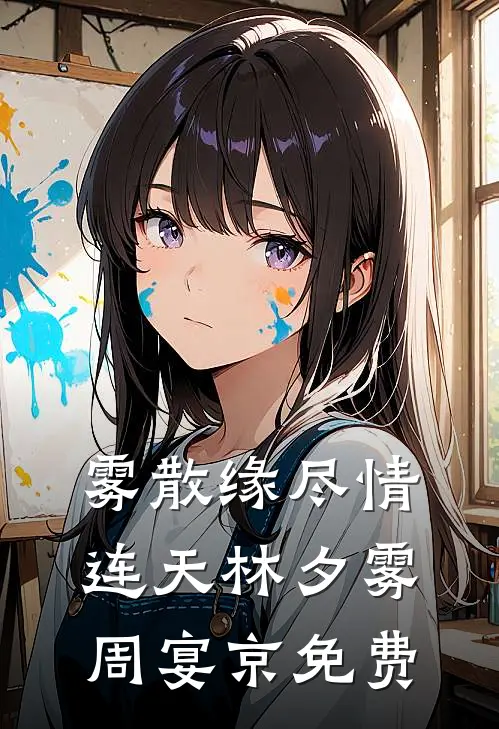 雾散缘尽情连天林夕雾周宴京免费