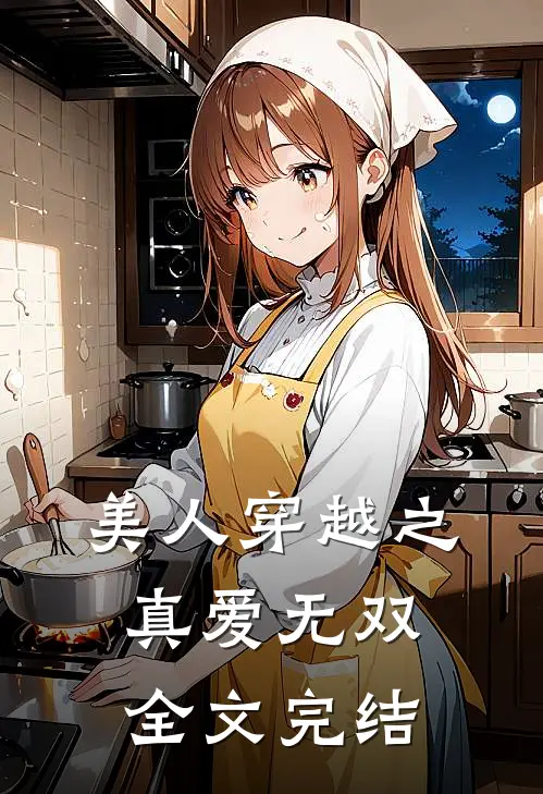 美人穿越之真爱无双全文完结