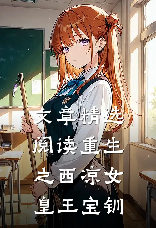 文章精选阅读重生之西凉女皇王宝钏