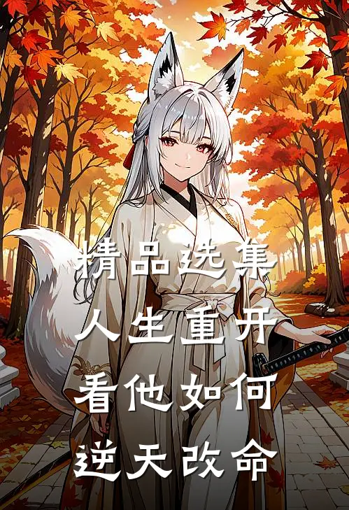 精品选集人生重开：看他如何逆天改命