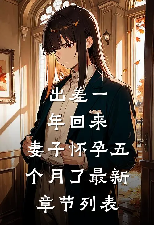 出差一年回来，妻子怀孕五个月了最新章节列表