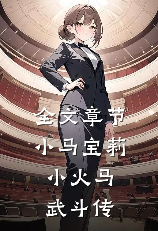 全文章节小马宝莉：小火马武斗传