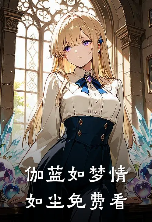 伽蓝如梦情如尘免费看