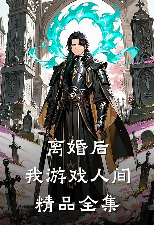 离婚后，我游戏人间精品全集