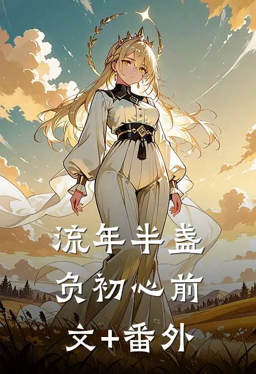 流年半盏负初心前文+番外