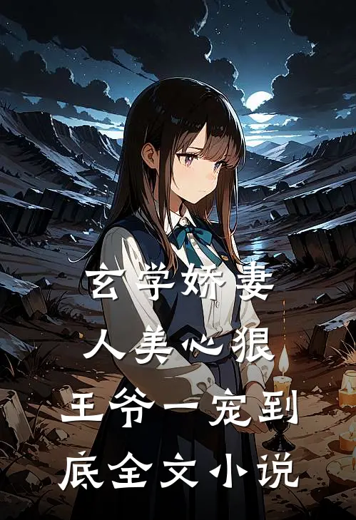 玄学娇妻人美心狠，王爷一宠到底全文小说