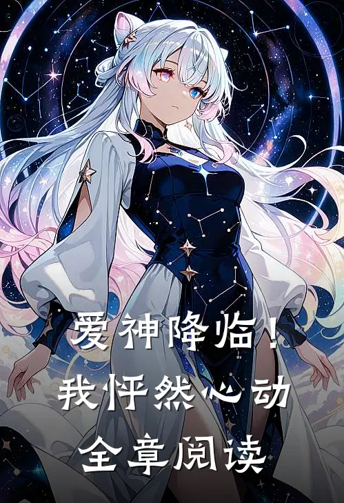 爱神降临！我怦然心动全章阅读