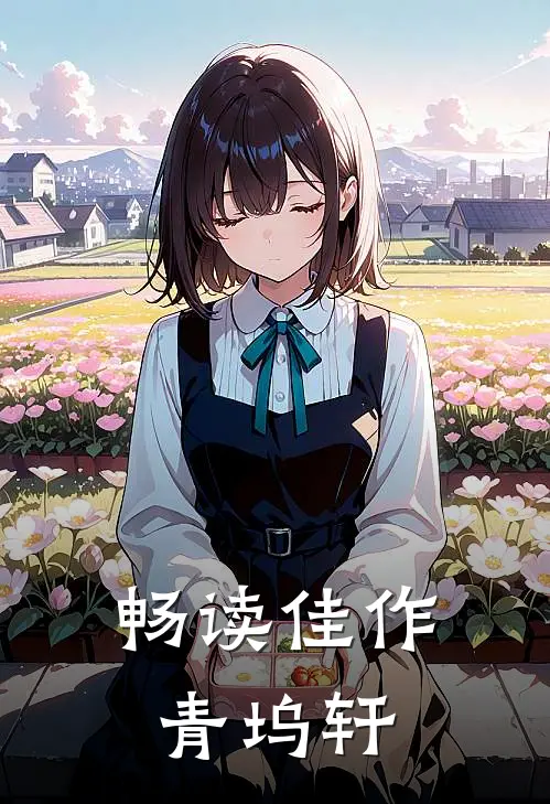 畅读佳作青坞轩