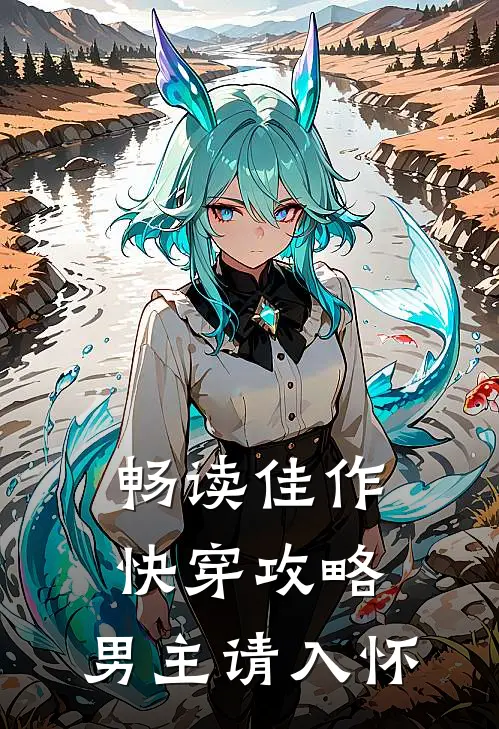 畅读佳作快穿攻略：男主请入怀
