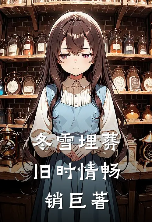 冬雪埋葬旧时情畅销巨著