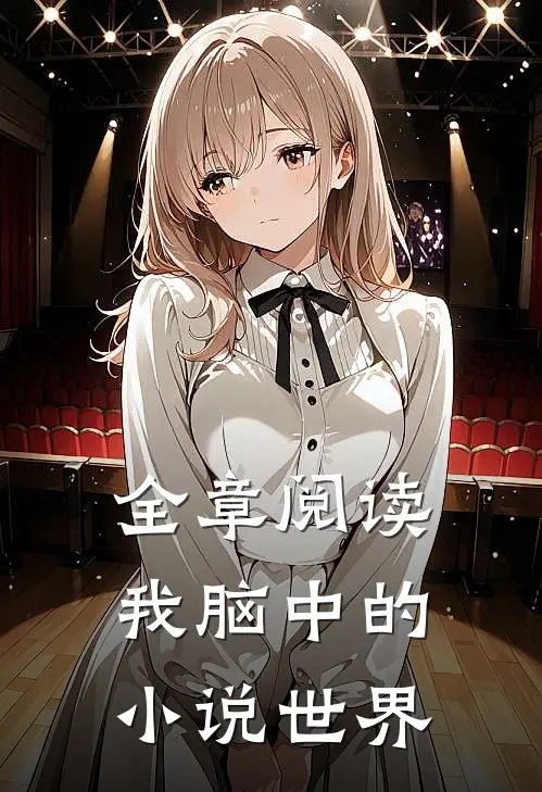 全章阅读我脑中的小说世界