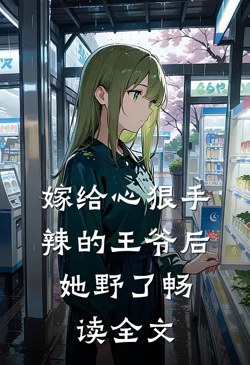 嫁给心狠手辣的王爷后，她野了畅读全文