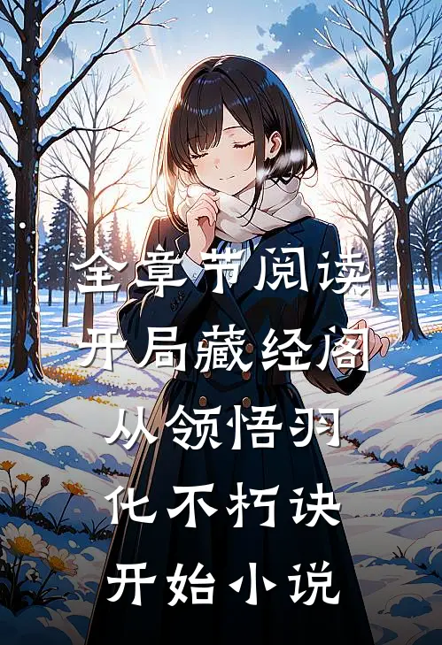 全章节阅读开局藏经阁从领悟羽化不朽诀开始小说