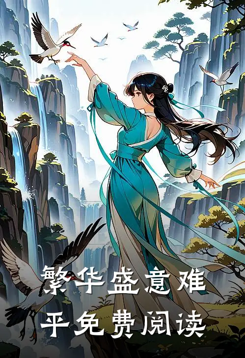 繁华盛意难平免费阅读