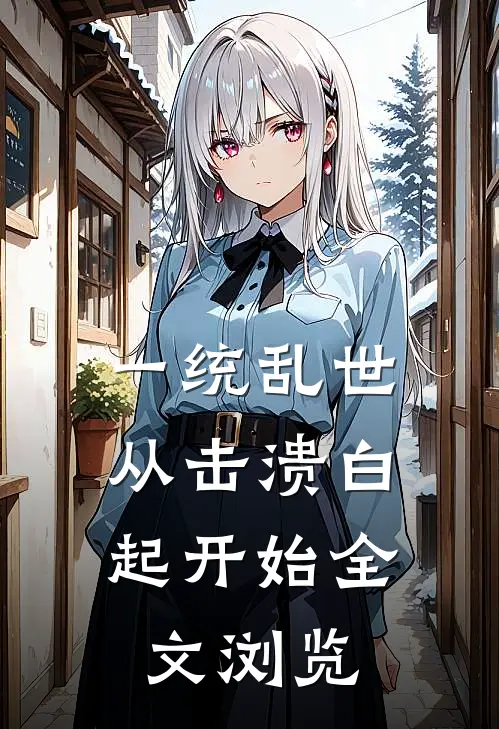 一统乱世：从击溃白起开始全文浏览