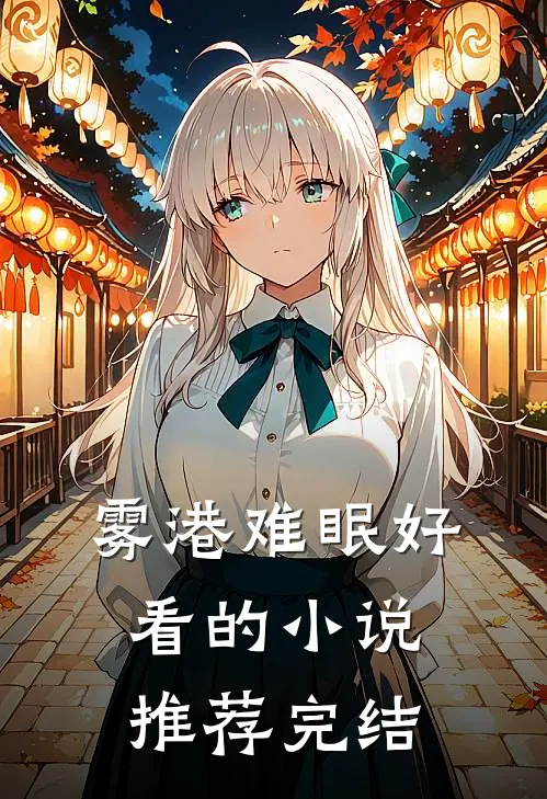 雾港难眠好看的小说推荐完结