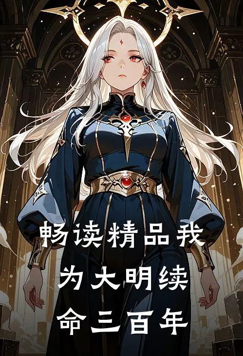畅读精品我为大明续命三百年
