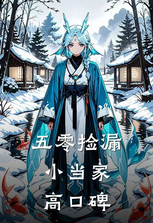五零捡漏小当家高口碑