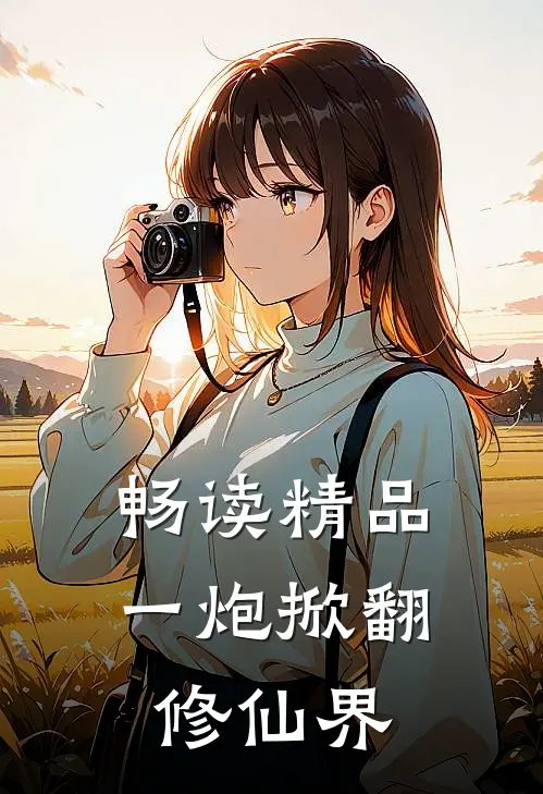 畅读精品一炮掀翻修仙界