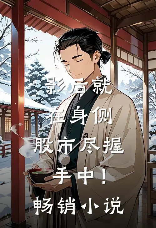 影后就在身侧，股市尽握手中！畅销小说