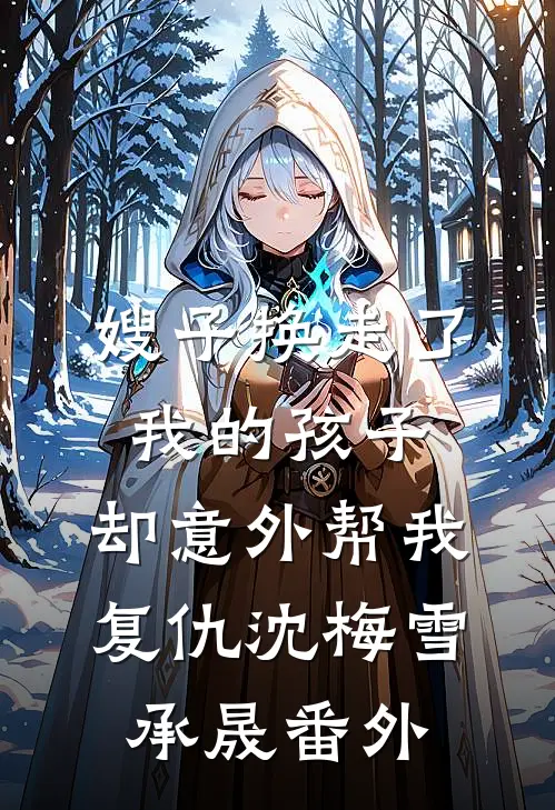 嫂子换走了我的孩子，却意外帮我复仇沈梅雪承晟 番外