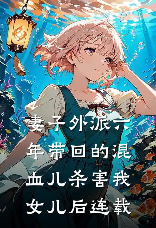 妻子外派六年带回的混血儿杀害我女儿后连载