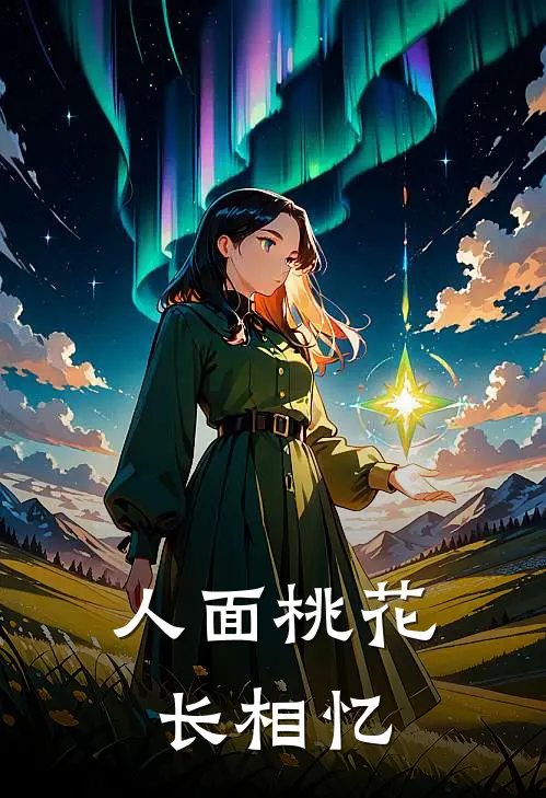 人面桃花长相忆