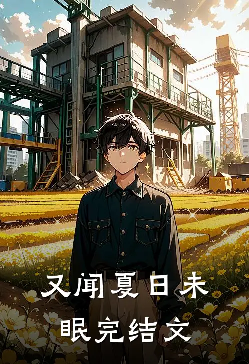 又闻夏日未眠完结文