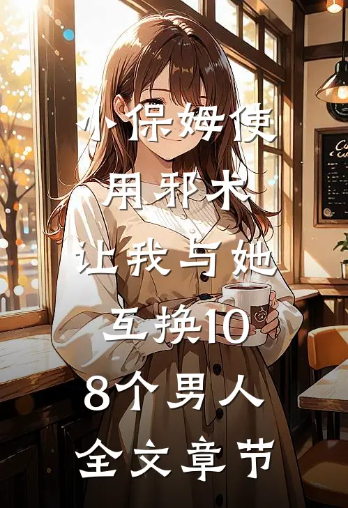 小保姆使用邪术，让我与她互换108个男人全文章节