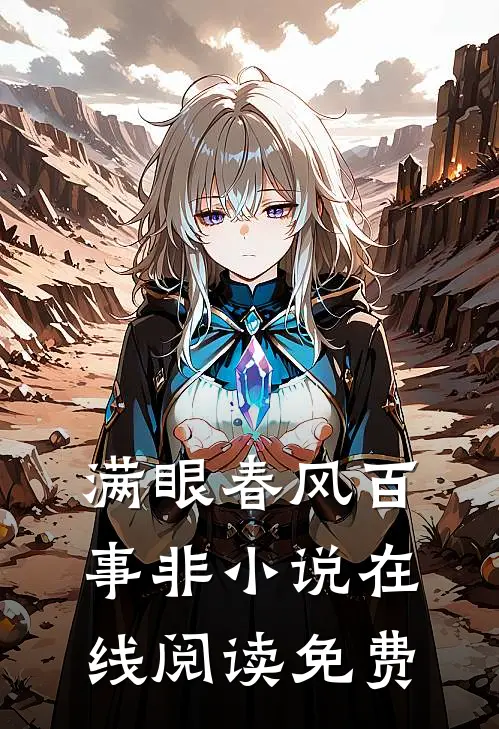 满眼春风百事非小说在线阅读免费