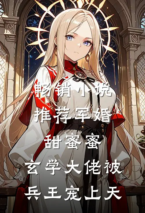畅销小说推荐军婚甜蜜蜜，玄学大佬被兵王宠上天