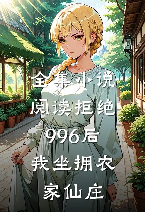 全集小说阅读拒绝996后，我坐拥农家仙庄