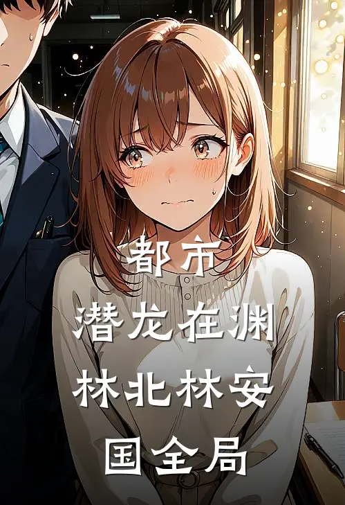 都市：潜龙在渊林北林安国全局