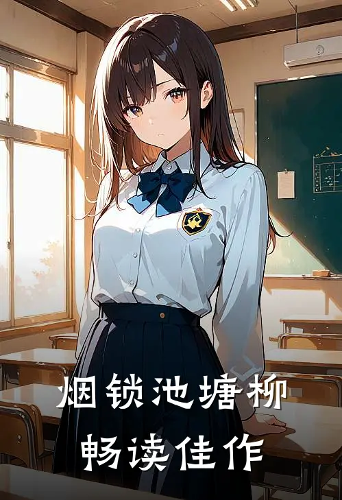 烟锁池塘柳畅读佳作