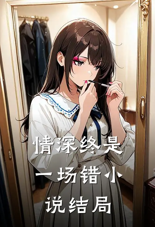 情深终是一场错小说结局