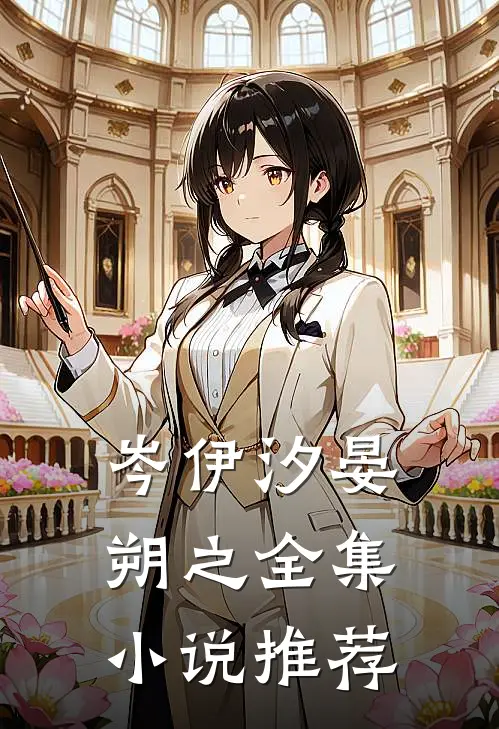 岑伊汐晏朔之全集小说推荐