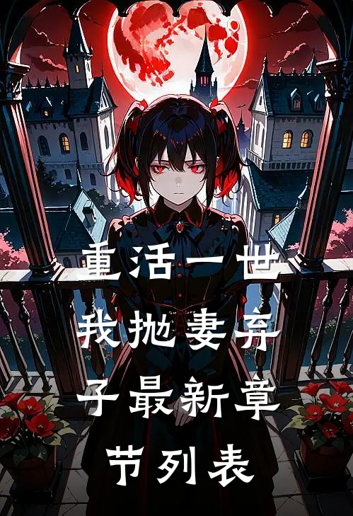 重活一世，我抛妻弃子最新章节列表