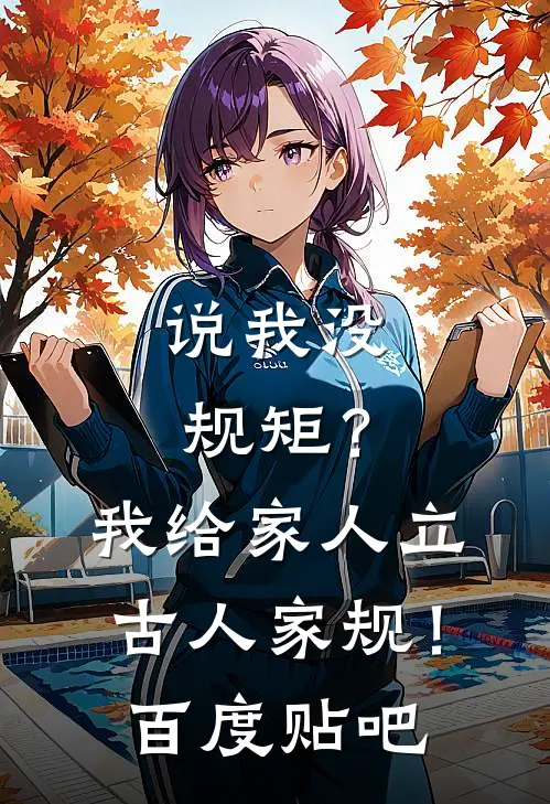 说我没规矩？我给家人立古人家规！百度贴吧