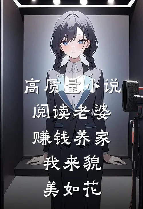 高质量小说阅读老婆赚钱养家，我来貌美如花