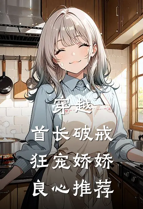 穿越：首长破戒狂宠娇娇良心推荐