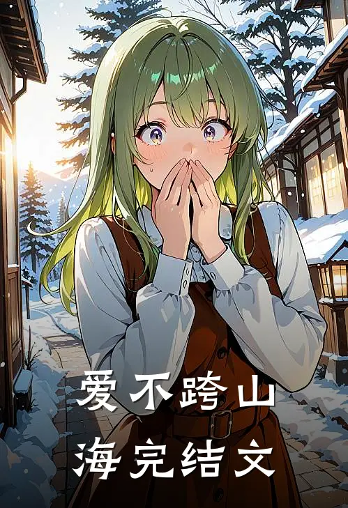 爱不跨山海完结文