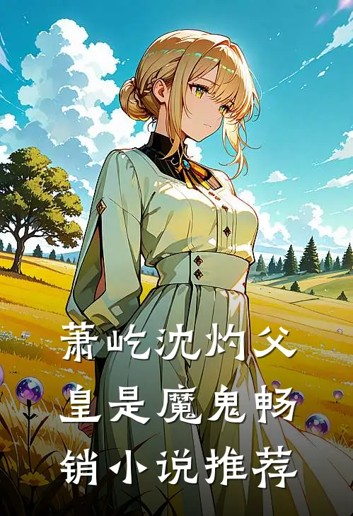 萧屹沈灼父皇是魔鬼畅销小说推荐