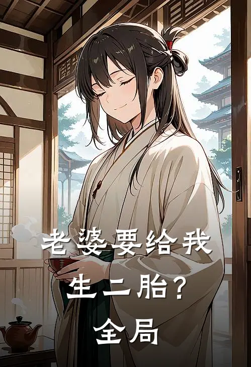 老婆要给我生二胎？全局